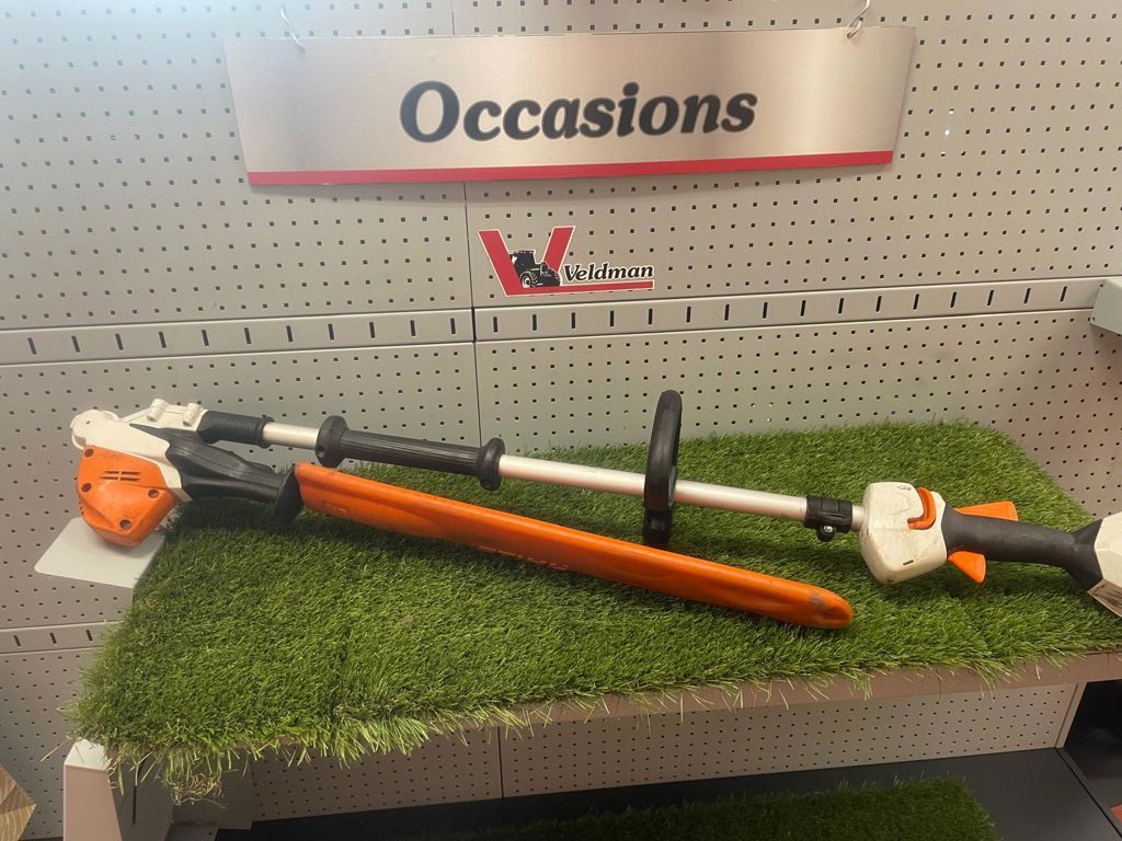 Stihl HLA 66 - 50