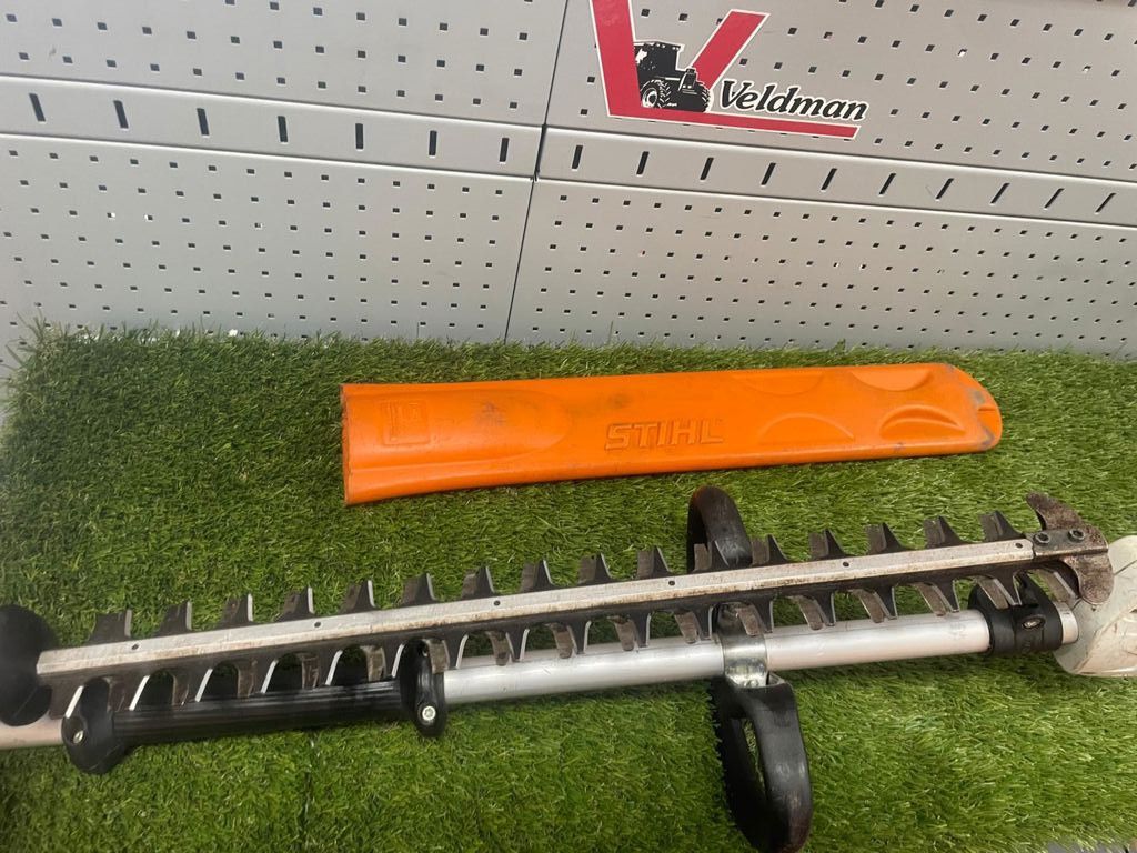 Stihl HLA 66 - 50