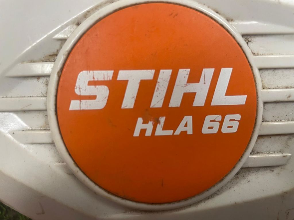 Stihl HLA 66 - 50