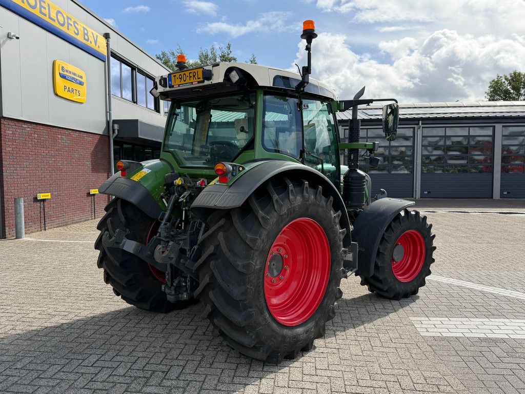 Fendt 211 VARIO FENDT