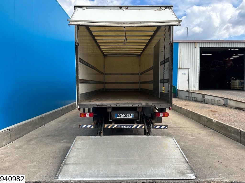Mercedes Antos 1827 EURO 6