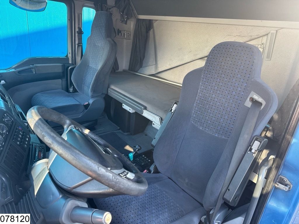 MAN TGA 18 390 EURO 4