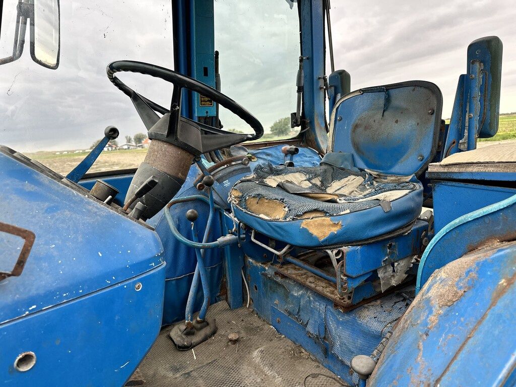 Ford TW-10