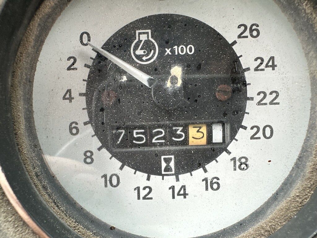 Ford TW-10
