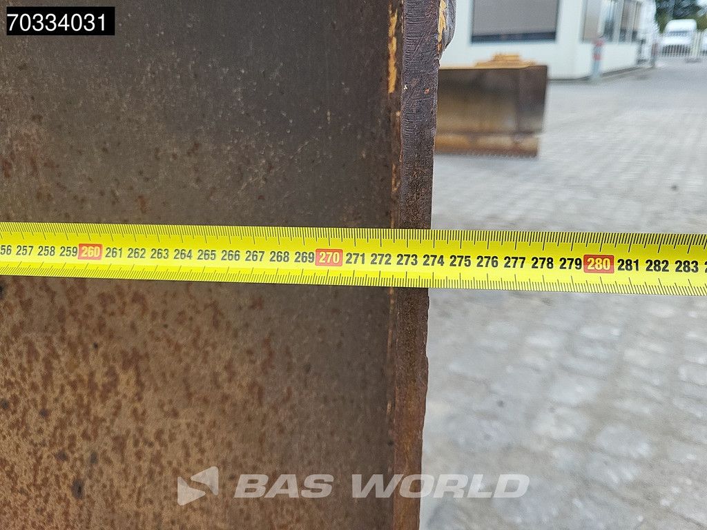 Caterpillar 140M CE - Certified