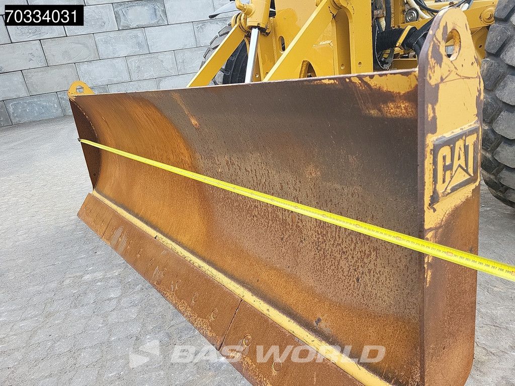Caterpillar 140M CE - Certified