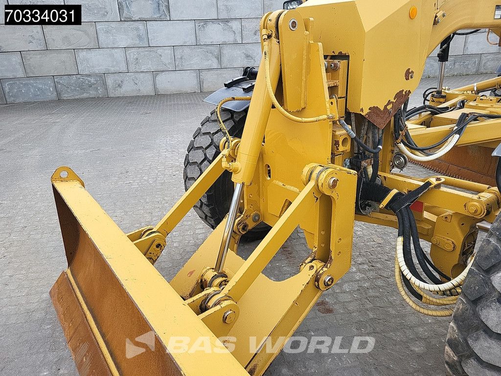 Caterpillar 140M CE - Certified