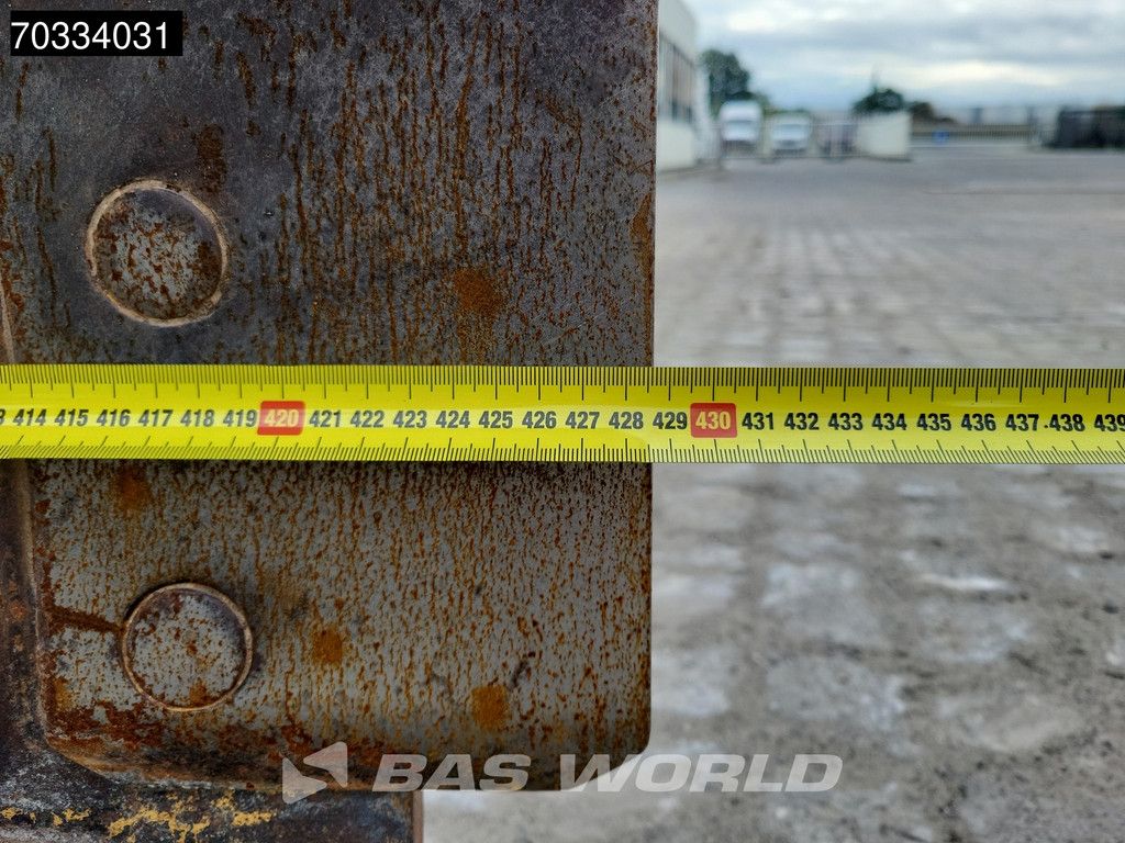 Caterpillar 140M CE - Certified