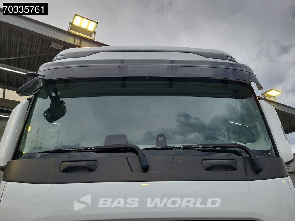 Ford F-Max 500 4X2 Retarder 2x Tanks Standklima Navi ACC