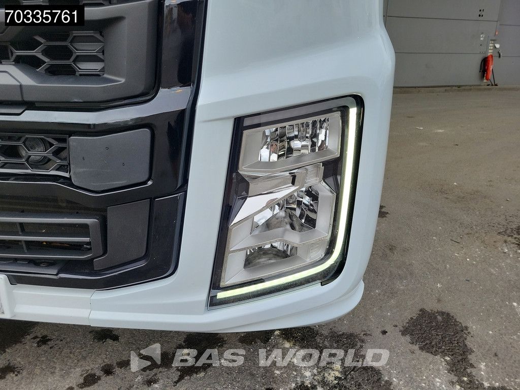 Ford F-Max 500 4X2 Retarder 2x Tanks Standklima Navi ACC