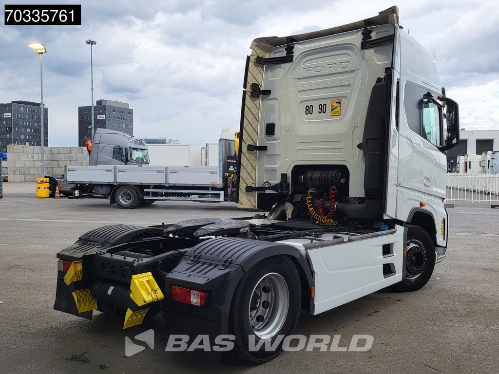 Ford F-Max 500 4X2 Retarder 2x Tanks Standklima Navi ACC