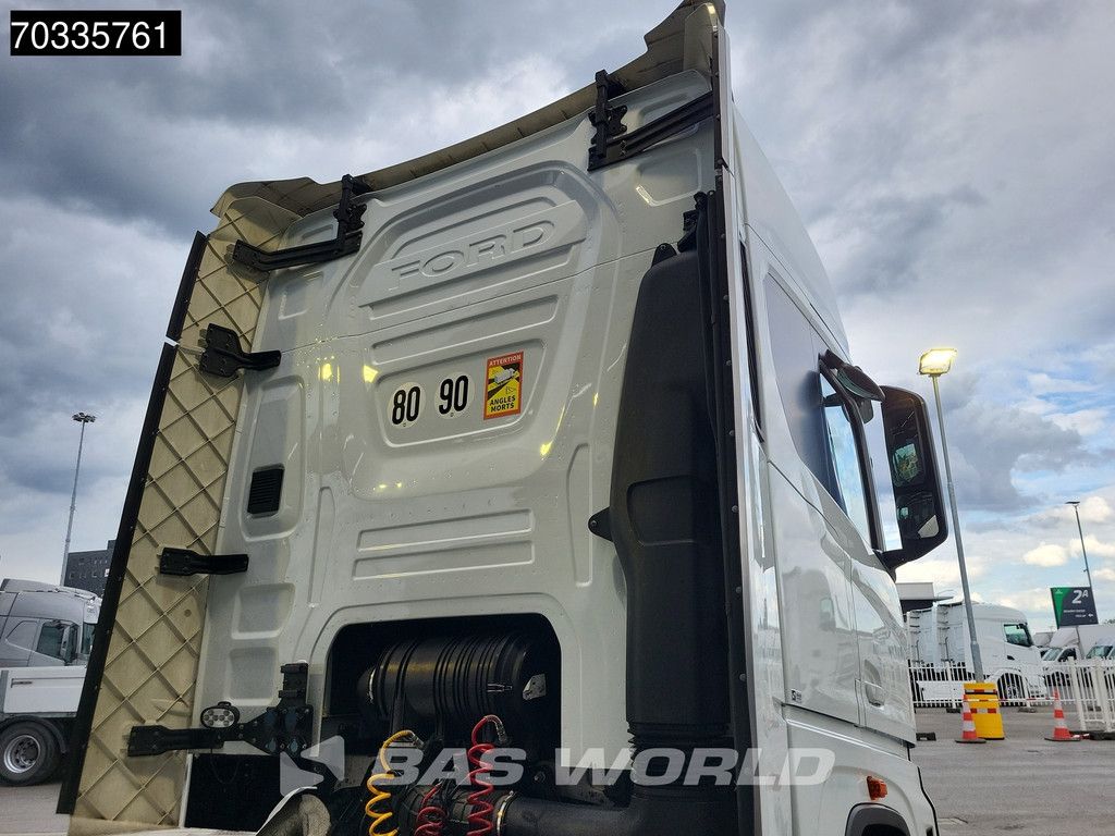Ford F-Max 500 4X2 Retarder 2x Tanks Standklima Navi ACC