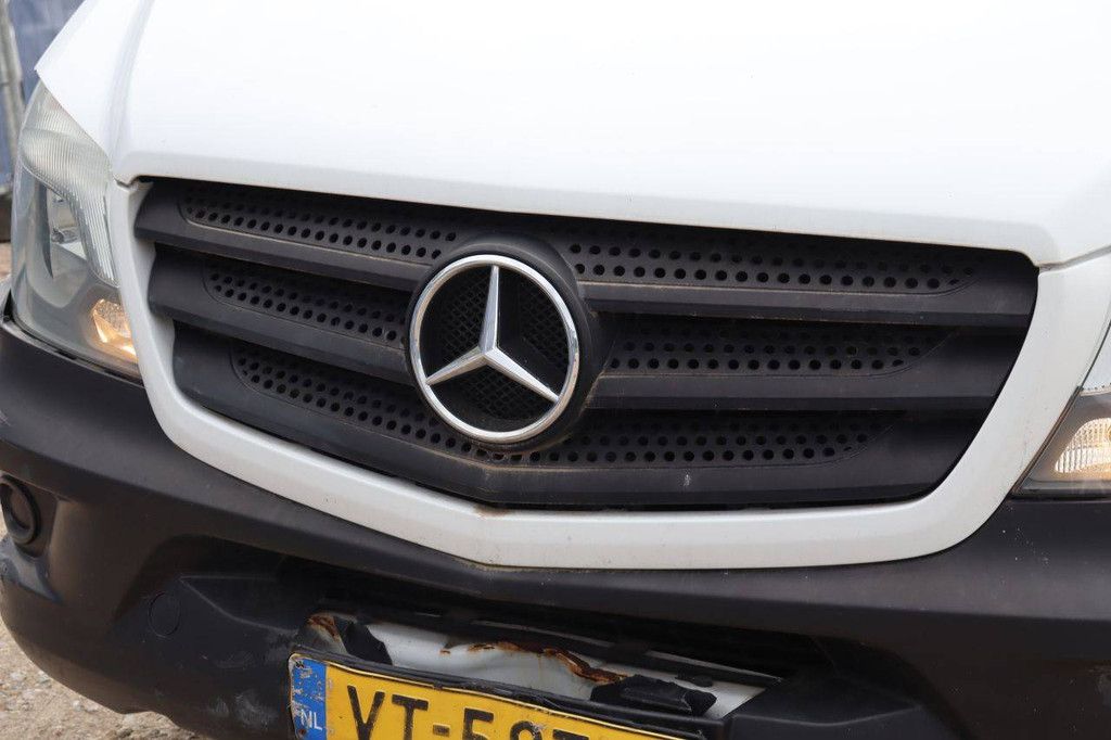 Mercedes-Benz Sprinter 310CDI Diesel 95hp Van 2016