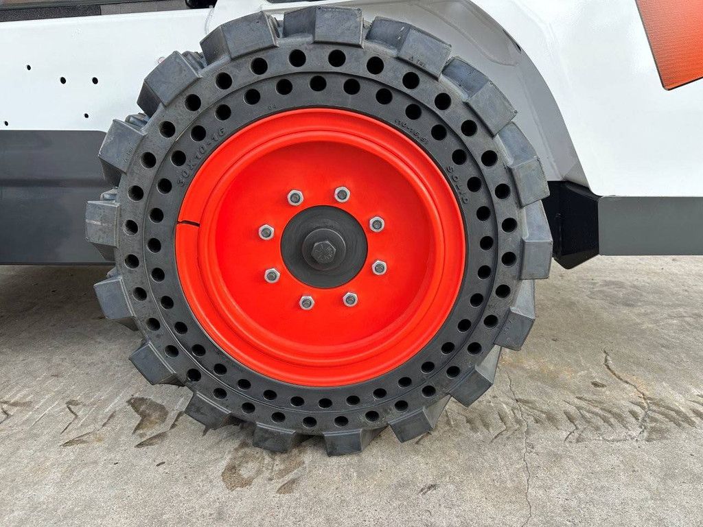 Bobcat S510-c4 Diesel-Kompaktlader, Baujahr 2026, Neu