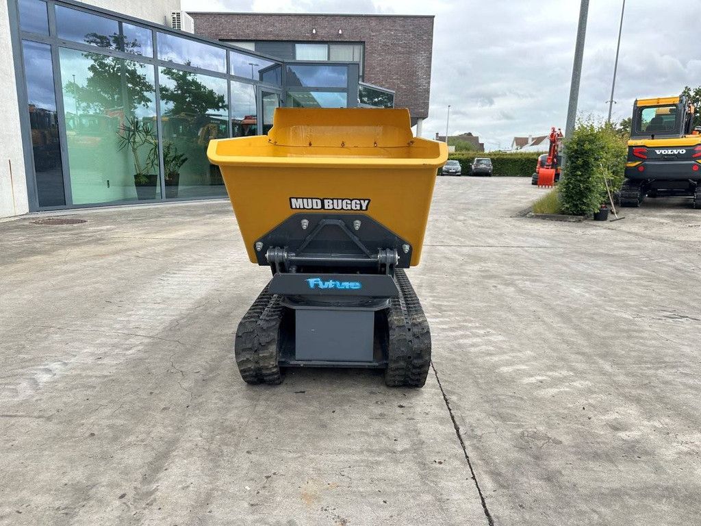 Tracked Dumper Future FT-X1200 Petrol 2024 New