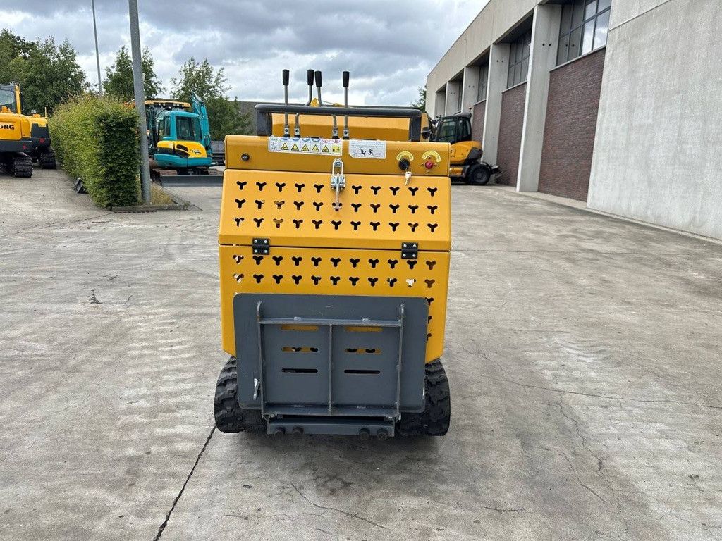Tracked Dumper Future FT-X1200 Petrol 2024 New
