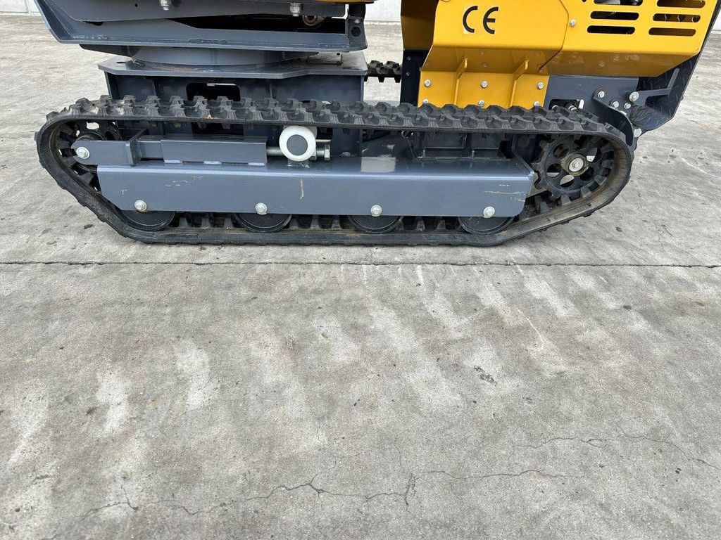 Tracked Dumper Future FT-X1200 Petrol 2024 New