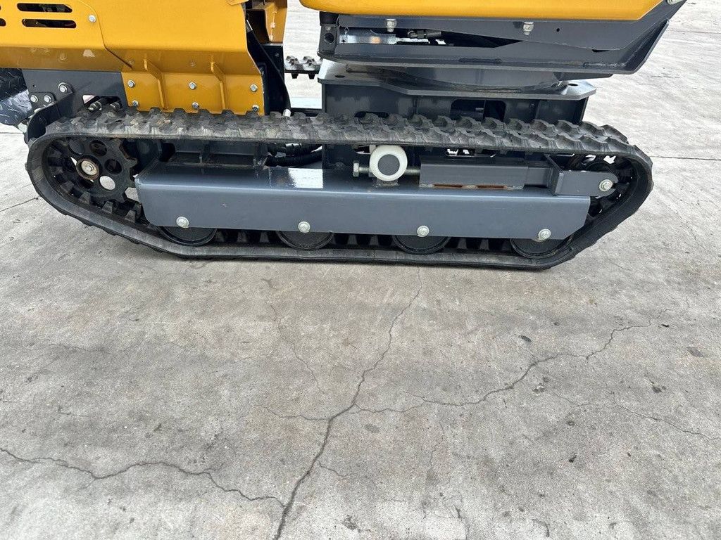 Tracked Dumper Future FT-X1200 Petrol 2024 New
