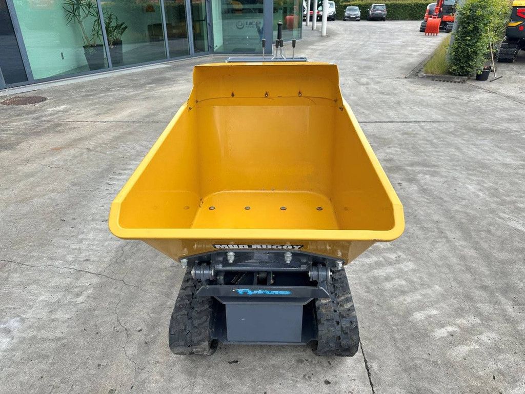 Tracked Dumper Future FT-X1200 Petrol 2024 New