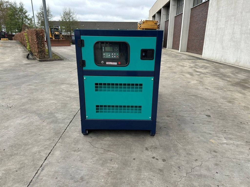 FUJI Galaxy FD-110 Diesel Generator 2025 New