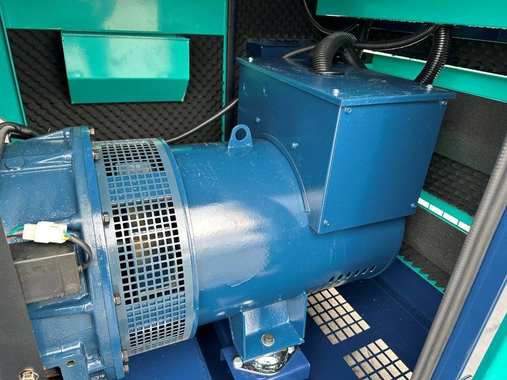 FUJI Galaxy FD-110 Diesel Generator 2025 New