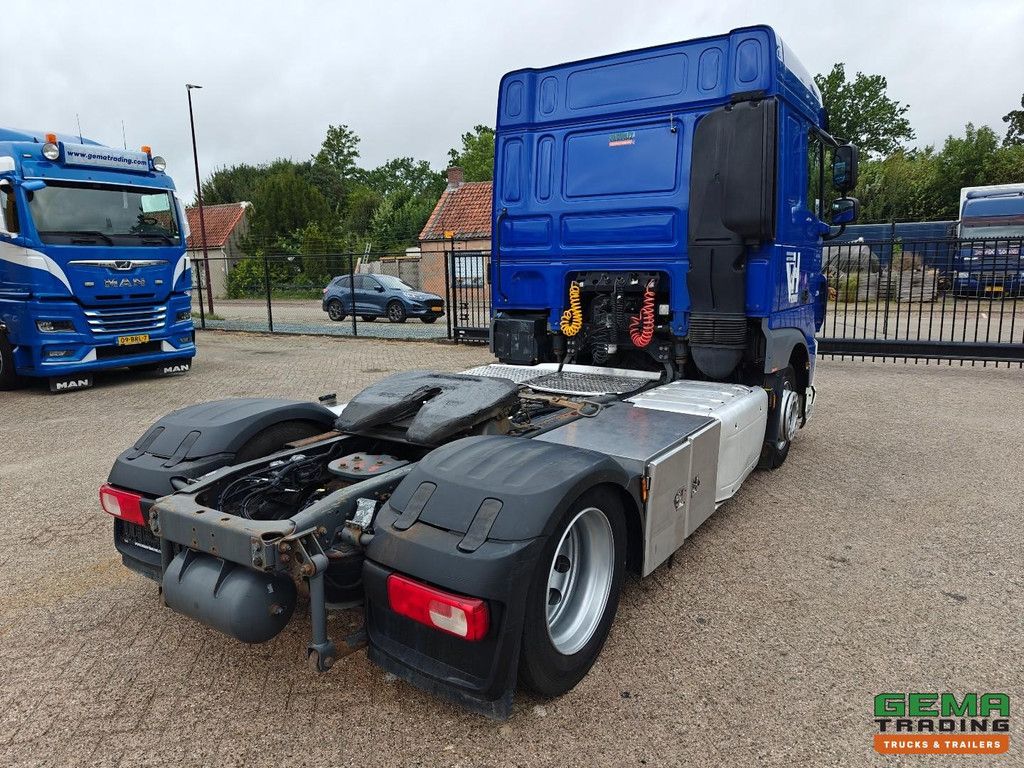 DAF XF 440 FT 4x2 SpaceCab Euro6A - Mega - SmartTachoV2 - Vollluft