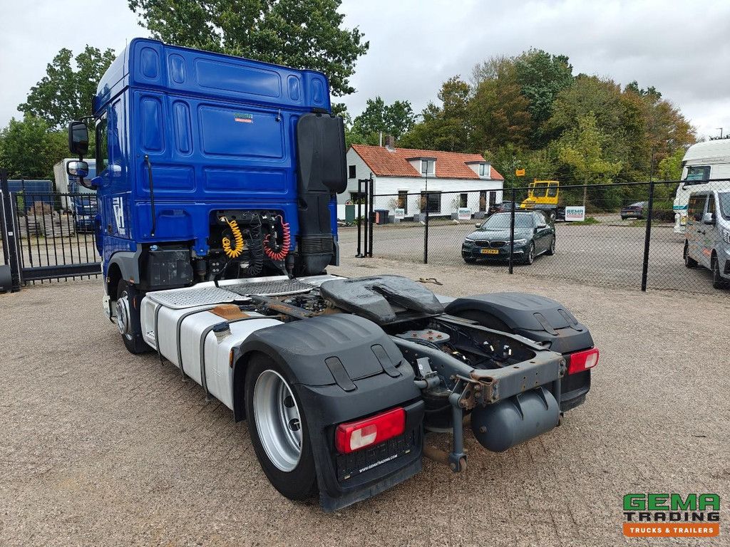DAF XF 440 FT 4x2 SpaceCab Euro6A - Mega - SmartTachoV2 - Vollluft