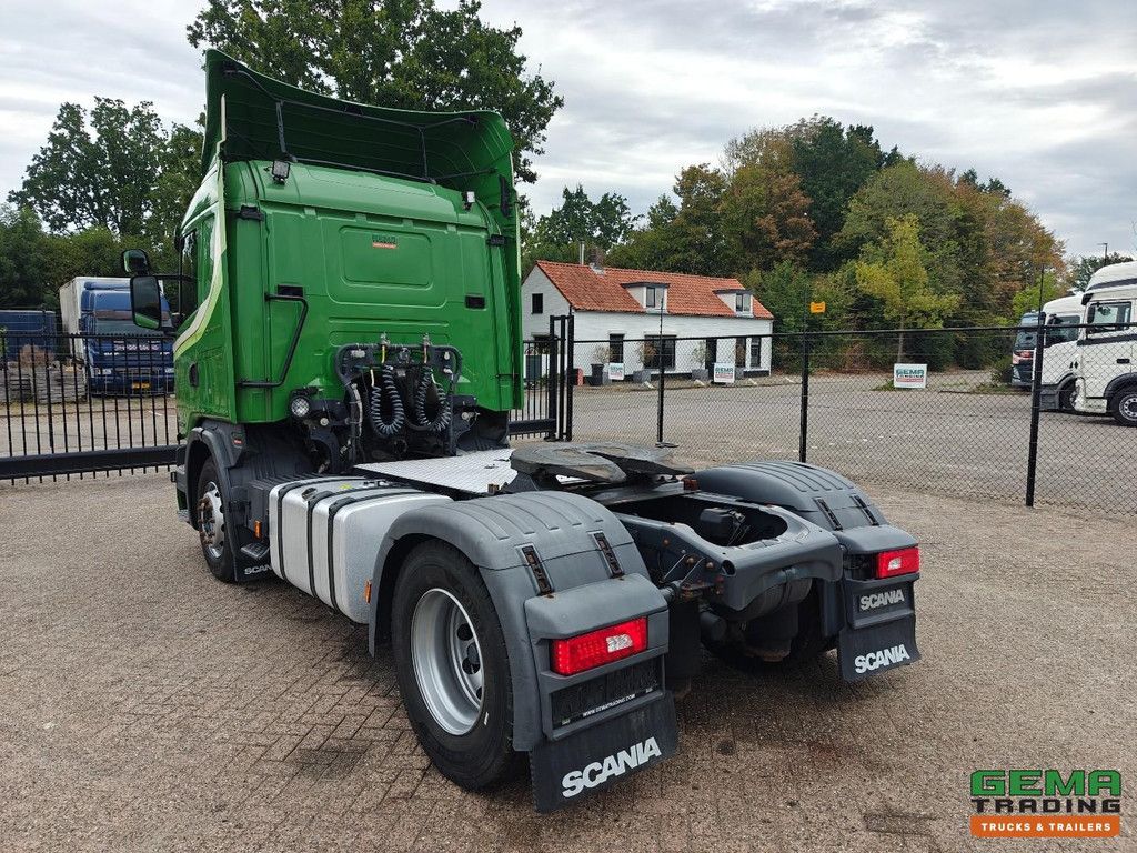 Scania G410 4x2 CG19N Crown Edition Euro6C - Navi - 417.000 km Original - Belgischer Lkw
