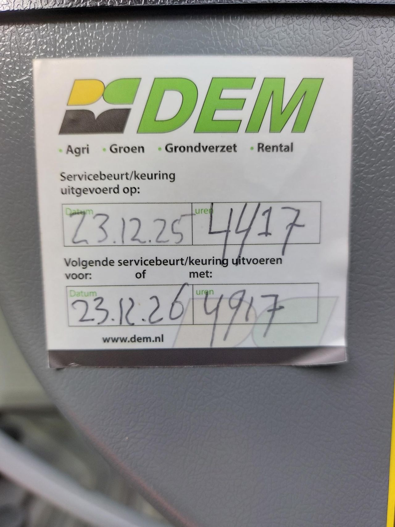 VOLVO ER88D Pro
