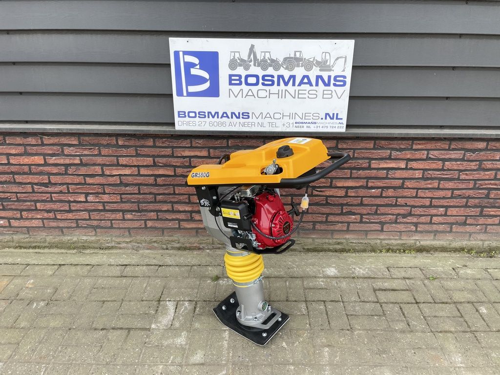 Giant GR580 G trilstamper NIEUW