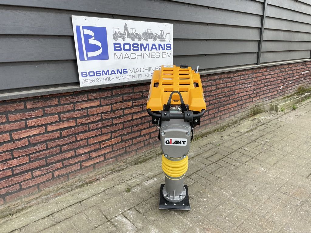 Giant GR580 G trilstamper NIEUW