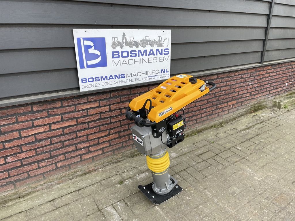 Giant GR580 G trilstamper NIEUW