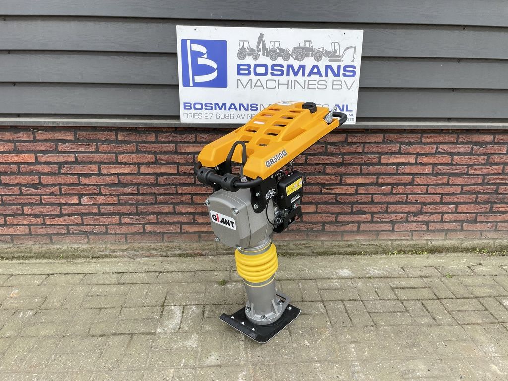 Giant GR580 G trilstamper NIEUW
