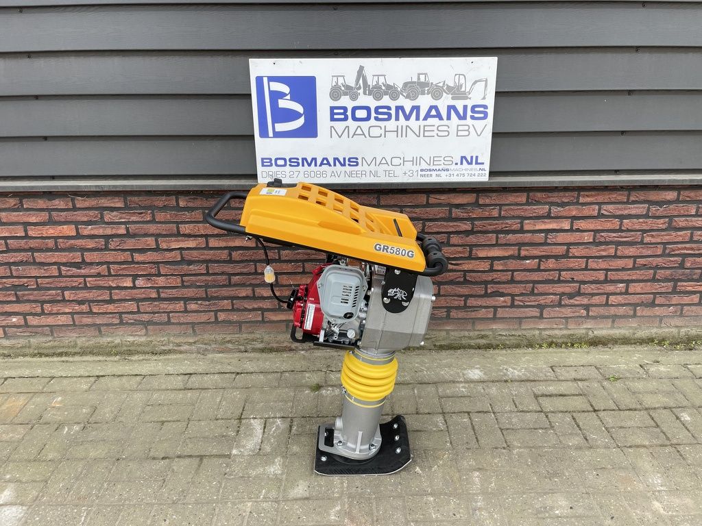 Giant GR580 G trilstamper NIEUW