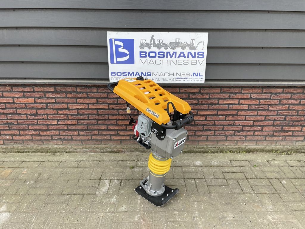 Giant GR580 G trilstamper NIEUW