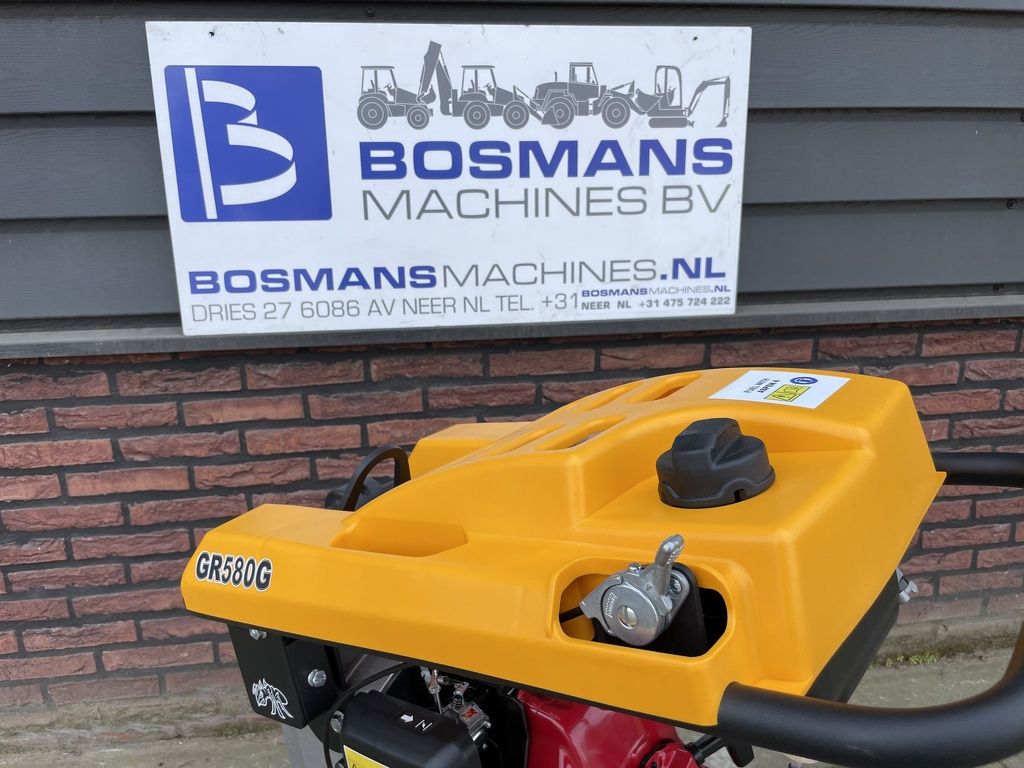 Giant GR580 G trilstamper NIEUW
