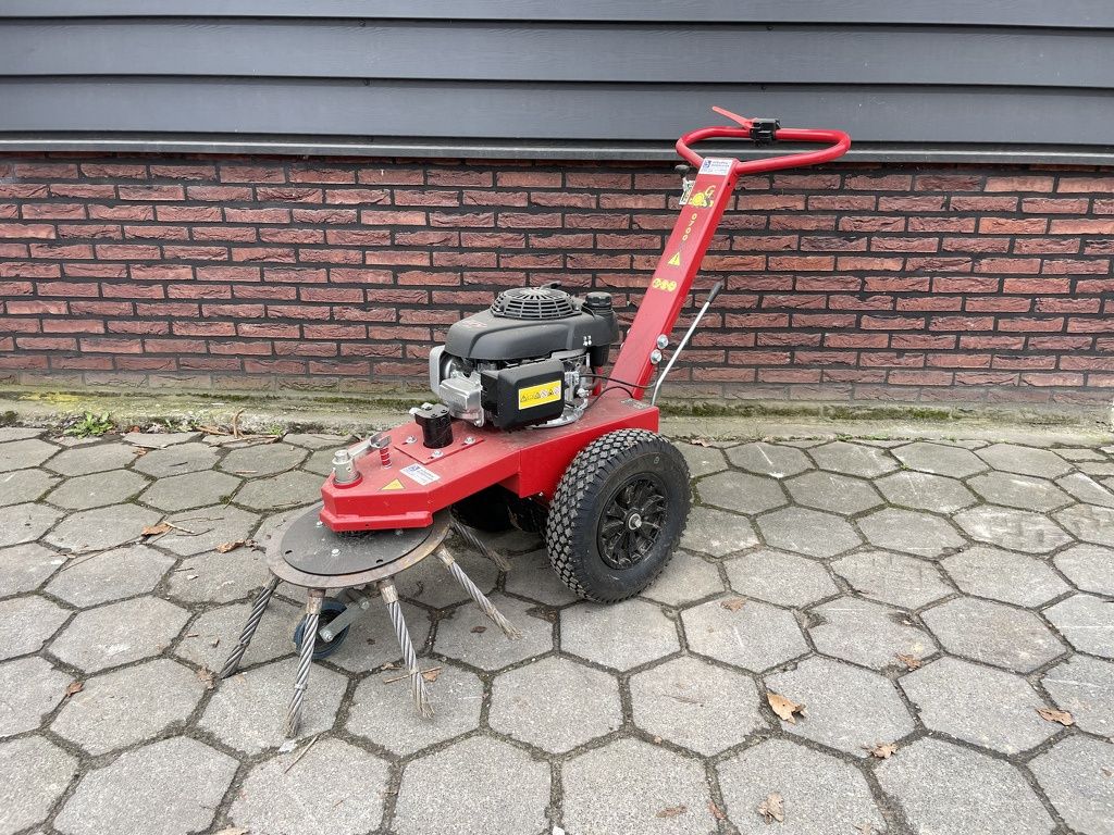 GS onkruidbostel GS0700 R