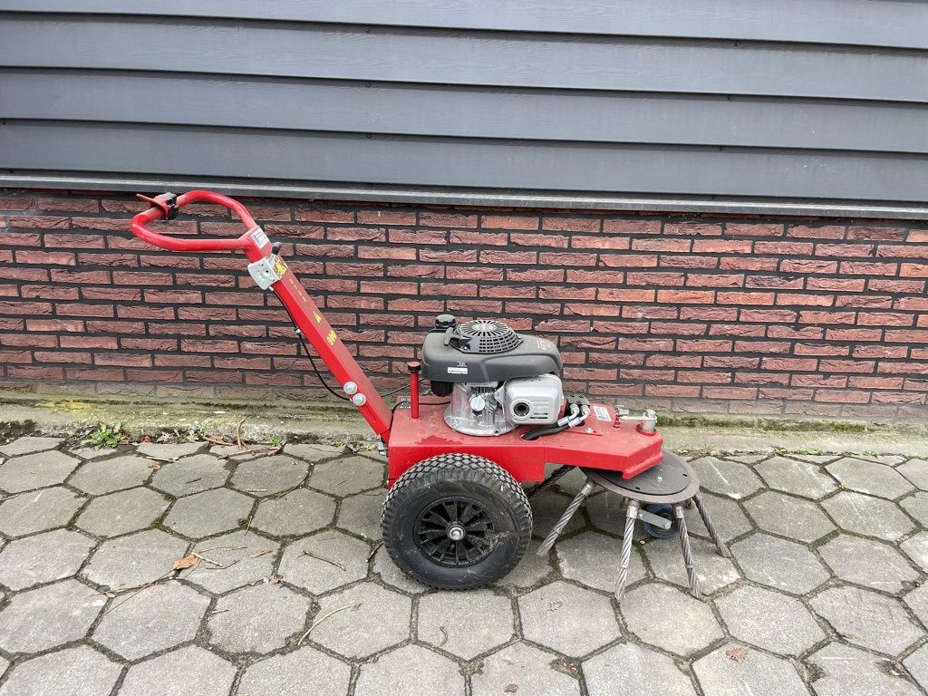 GS onkruidbostel GS0700 R