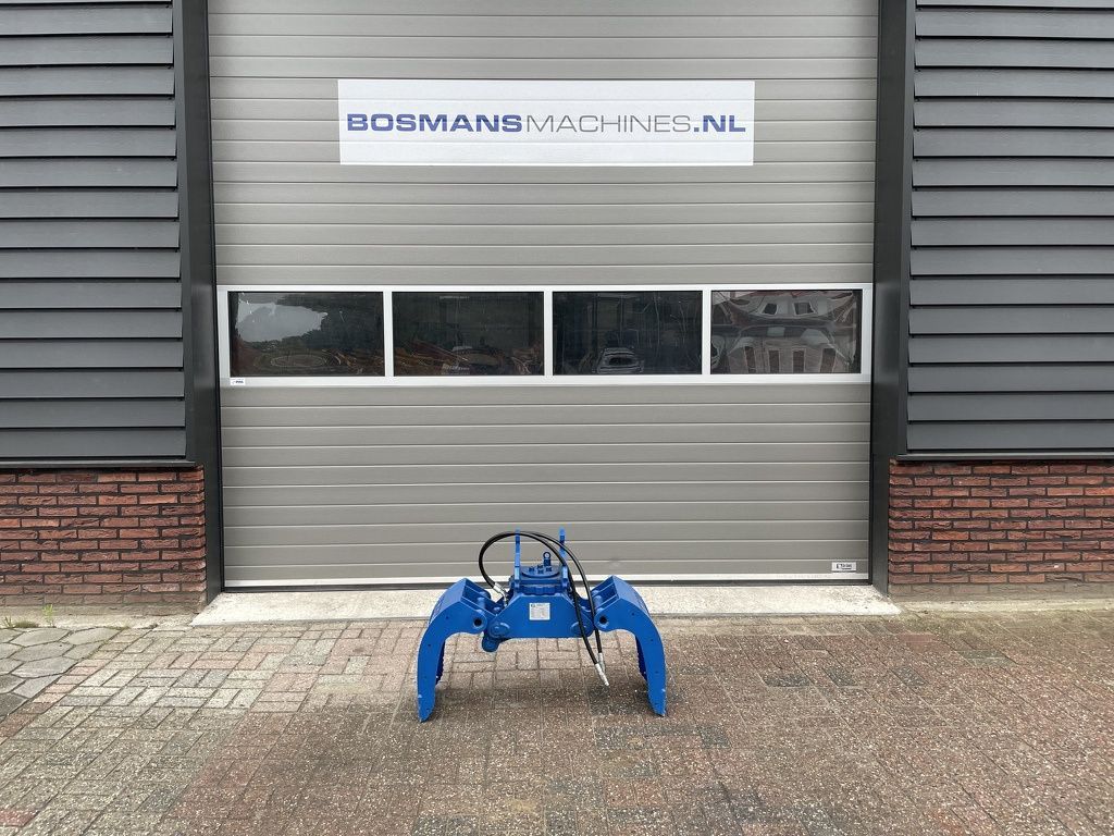 Eurograb SOR 59 MG sorteergrijper NIEUW