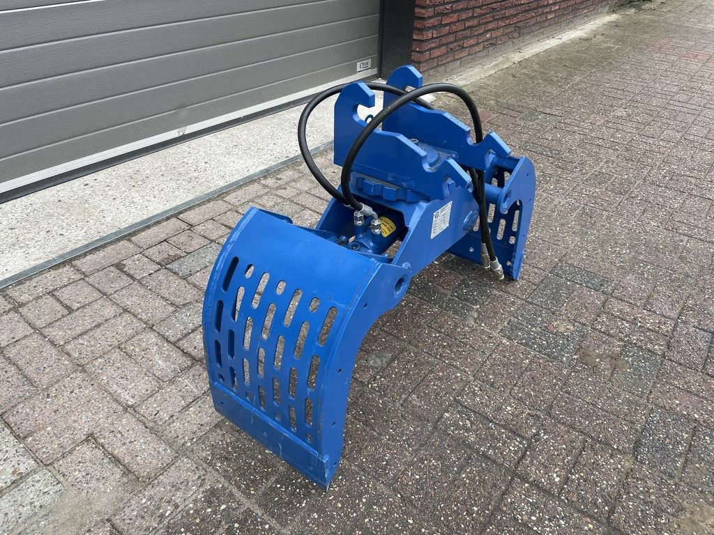Eurograb SOR 59 MG sorteergrijper NIEUW
