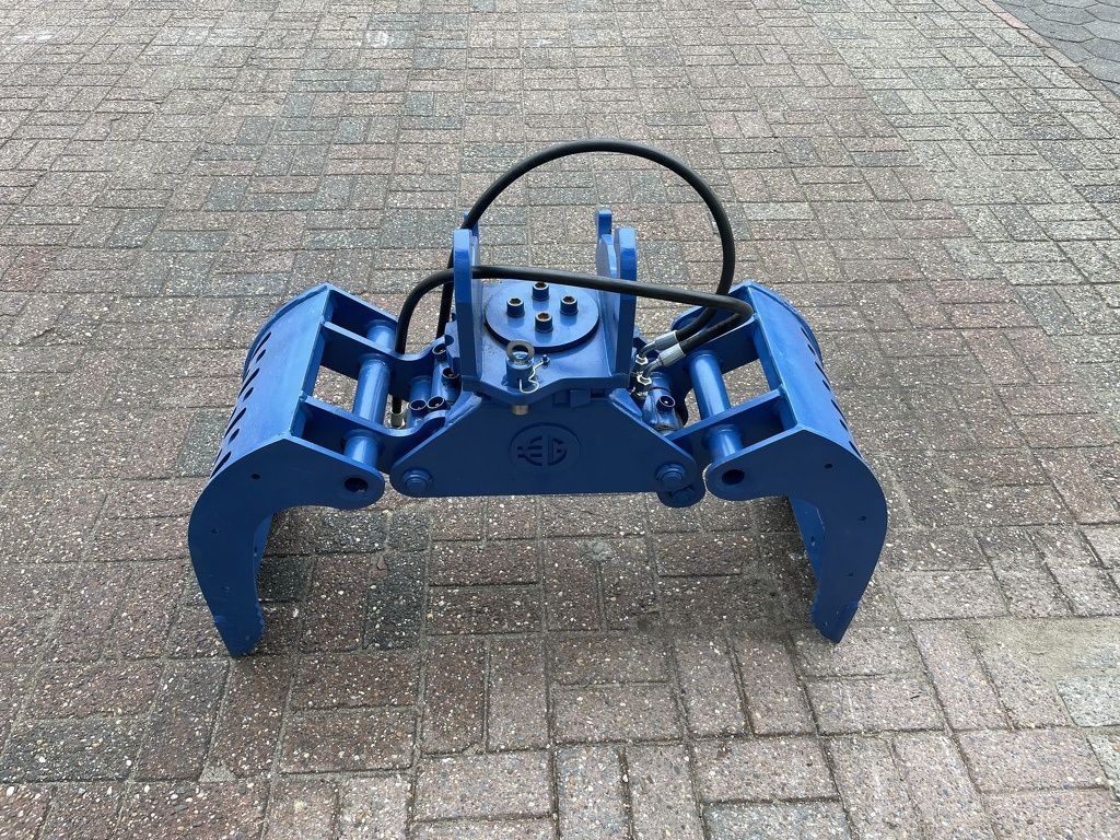 Eurograb SOR 59 MG sorteergrijper NIEUW