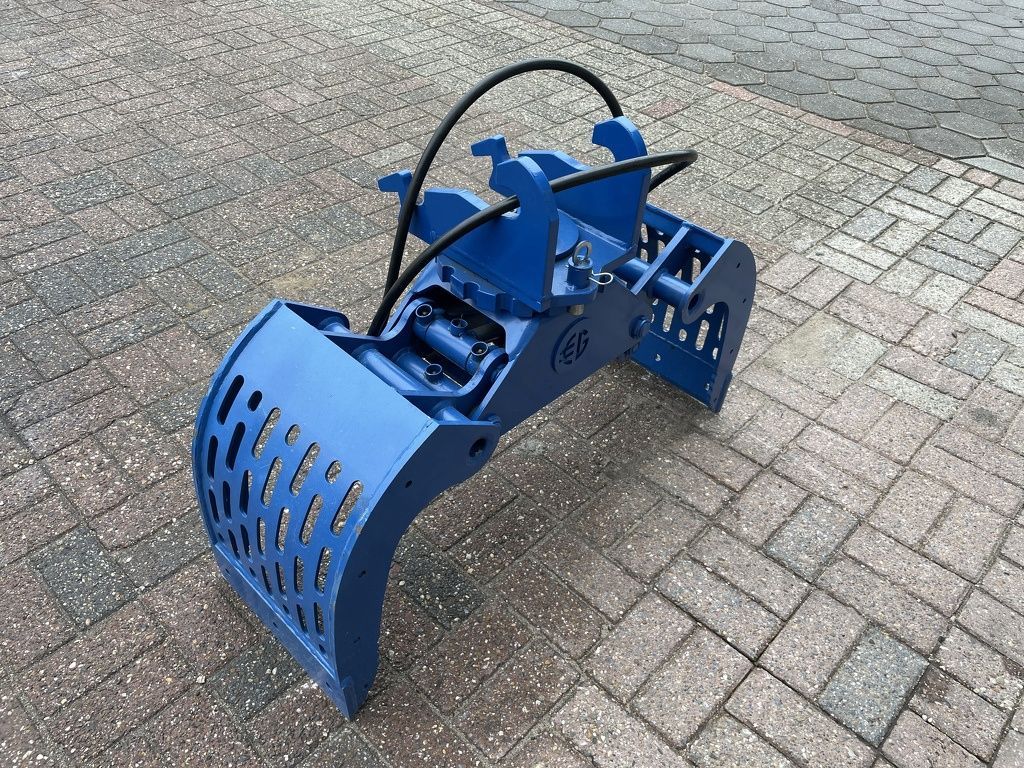 Eurograb SOR 59 MG sorteergrijper NIEUW