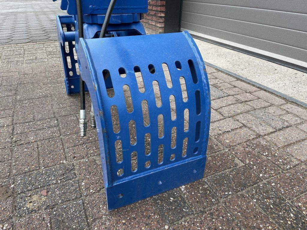 Eurograb SOR 59 MG sorteergrijper NIEUW