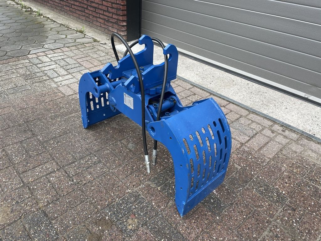 Eurograb SOR 59 MG sorteergrijper NIEUW