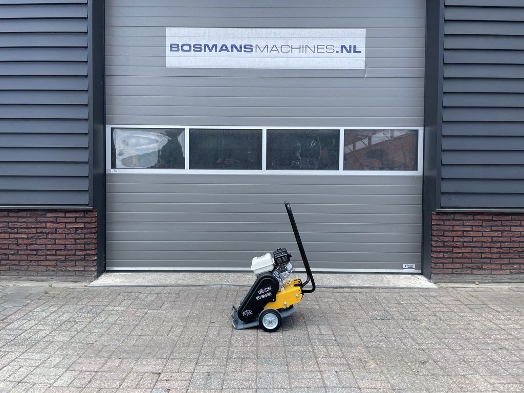 Giant GP1545G trilplaat NIEUW ACTIE prijs
