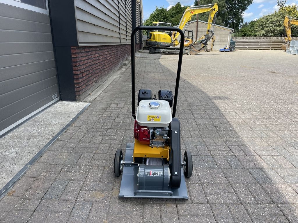 Giant GP1545G trilplaat NIEUW ACTIE prijs