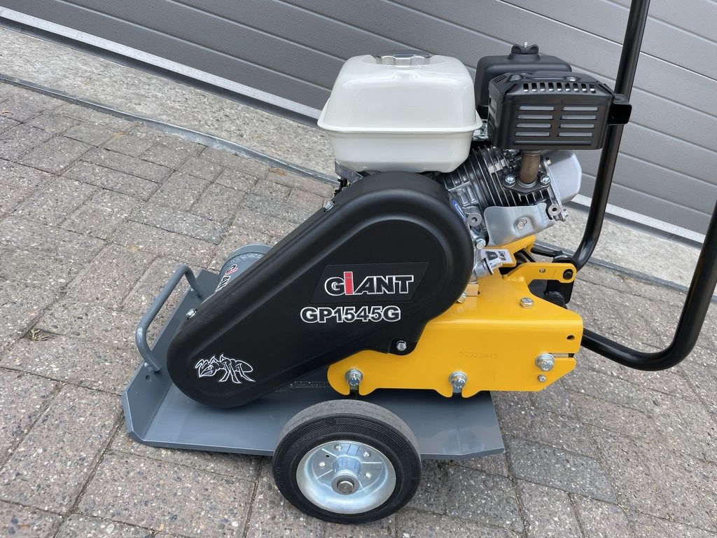 Giant GP1545G trilplaat NIEUW ACTIE prijs