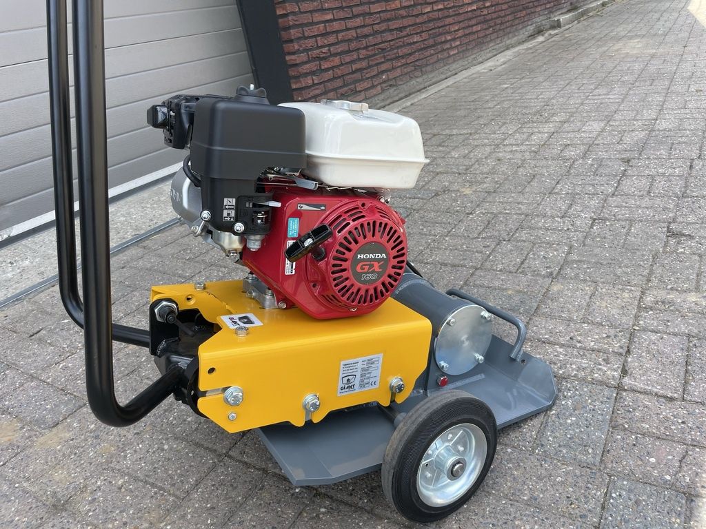 Giant GP1545G trilplaat NIEUW ACTIE prijs