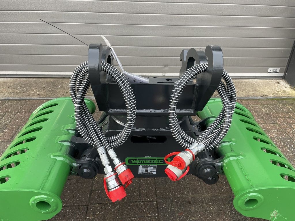 Vematec VSSG450 CW10 sloop sorteergrijper NIEUW