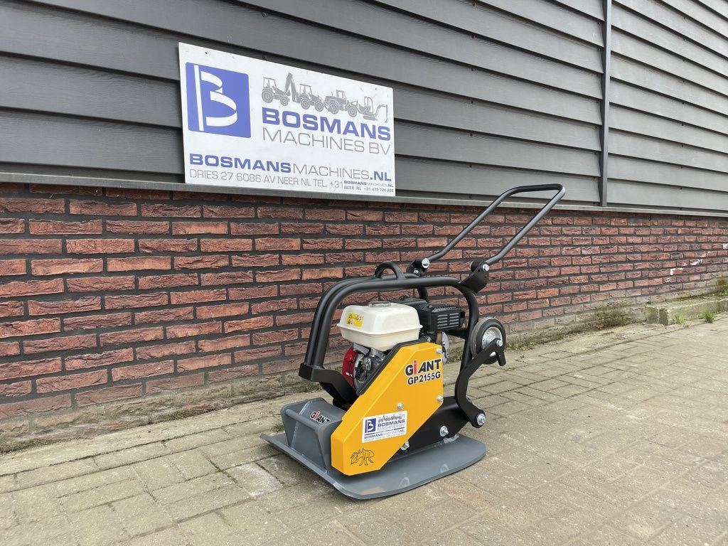Giant GP2155G trilplaat NIEUW